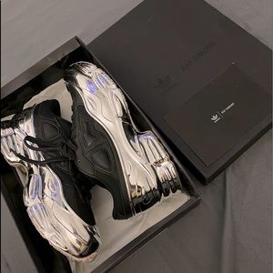 Raf Simons Ozweego Size 7 MEN